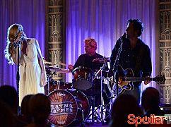 Nashville: 1x04 We Live in Two Different Worlds - zdjęcia promocyjne