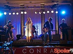 Nashville: 1x04 We Live in Two Different Worlds - zdjęcia promocyjne