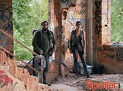 Rewolucja: 1x07 The Children's Crusade - zdjęcia promocyjne