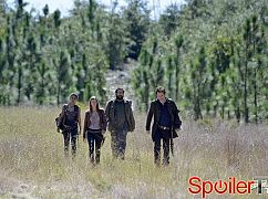 Rewolucja: 1x07 The Children's Crusade - zdjęcia promocyjne
