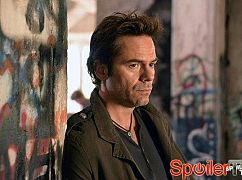 Rewolucja: 1x07 The Children's Crusade - zdjęcia promocyjne