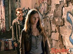 Rewolucja: 1x07 The Children's Crusade - zdjęcia promocyjne