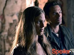 Rewolucja: 1x07 The Children's Crusade - zdjęcia promocyjne