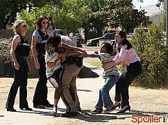 CSI: Kryminalne zagadki Las Vegas: 13x07 Fallen Angels - zdjęcia promocyjne