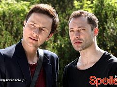 Barwy szczęścia odc. 811 - zdjęcia promocyjne