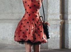 Zdjęcia promocyjne obsady 1 sezonu The Carrie Diaries