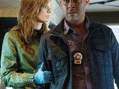 Castle: 5x07 Swan Song - zdjęcia promocyjne