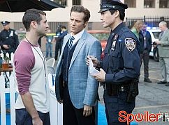Castle: 5x07 Swan Song - zdjęcia promocyjne