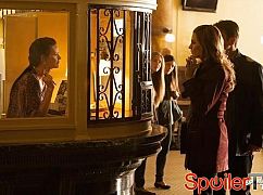 Castle: 5x07 Swan Song - zdjęcia promocyjne