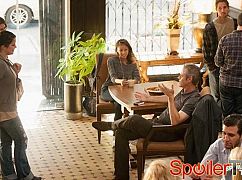 Castle: 5x07 Swan Song - zdjęcia promocyjne