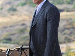 Mentalista: 5x07 If It Bleeds, It Leads - zdjęcia promocyjne