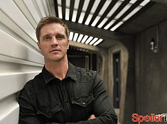 Nikita: 3x05 The Sword's Edge - zdjęcia promocyjne
