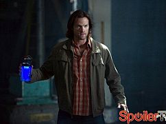 Nie z tego świata: 8x07 A Little Slice of Kevin - zdjęcia promocyjne