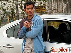 Nie z tego świata: 8x07 A Little Slice of Kevin - zdjęcia promocyjne