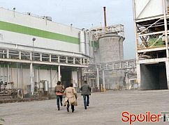 Nie z tego świata: 8x07 A Little Slice of Kevin - zdjęcia promocyjne