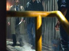 Nie z tego świata: 8x07 A Little Slice of Kevin - zdjęcia promocyjne