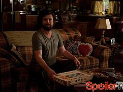 Up All Night: 2x07 The Game of Life - zdjęcia promocyjne