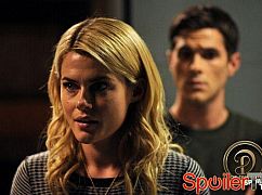 666 Park Avenue: 1x06 Diabolic - zdjęcia promocyjne