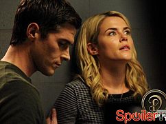 666 Park Avenue: 1x06 Diabolic - zdjęcia promocyjne
