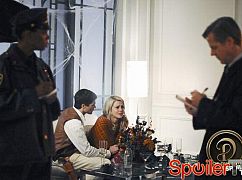 666 Park Avenue: 1x06 Diabolic - zdjęcia promocyjne