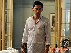 666 Park Avenue: 1x06 Diabolic - zdjęcia promocyjne