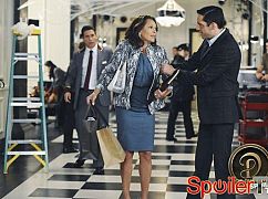 666 Park Avenue: 1x06 Diabolic - zdjęcia promocyjne