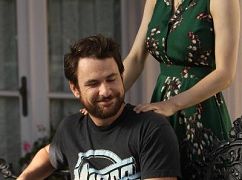 U nas w Filadelfii: 8x04 Charlie and Dee Find Love - zdjęcia promocyjne
