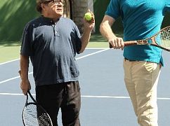 U nas w Filadelfii: 8x04 Charlie and Dee Find Love - zdjęcia promocyjne