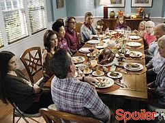 The Neighbors: 1x08 Thanksgiving is for the Bird-Kersee - zdjęcia promocyjne