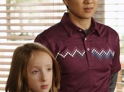 The Neighbors: 1x08 Thanksgiving is for the Bird-Kersee - zdjęcia promocyjne