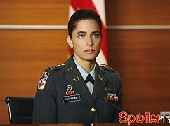 Żona idealna: 4x06 The Art of War - zdjęcia promocyjne