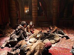 Once Upon a Time: 2x07 Child of the Moon - zdjęcia promocyjne