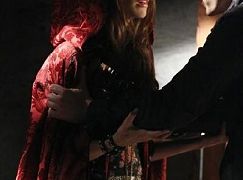 Once Upon a Time: 2x07 Child of the Moon - zdjęcia promocyjne