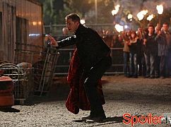 Once Upon a Time: 2x07 Child of the Moon - zdjęcia promocyjne