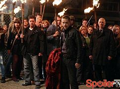 Once Upon a Time: 2x07 Child of the Moon - zdjęcia promocyjne