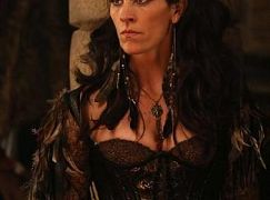 Once Upon a Time: 2x07 Child of the Moon - zdjęcia promocyjne