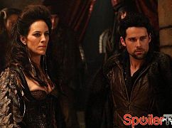Once Upon a Time: 2x07 Child of the Moon - zdjęcia promocyjne