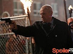 Once Upon a Time: 2x07 Child of the Moon - zdjęcia promocyjne