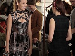 Plotkara: 6x07 Save the Last Chance - zdjęcia promocyjne