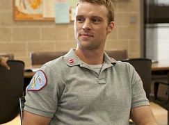 Chicago Fire: 1x05 Hanging On - zdjęcia promocyjne