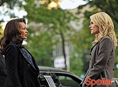 666 Park Avenue: 1x07 Downward Spiral - zdjęcia promocyjne