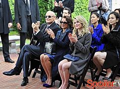 666 Park Avenue: 1x07 Downward Spiral - zdjęcia promocyjne