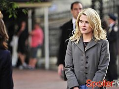666 Park Avenue: 1x07 Downward Spiral - zdjęcia promocyjne