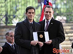 666 Park Avenue: 1x07 Downward Spiral - zdjęcia promocyjne