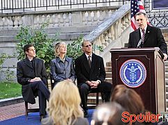 666 Park Avenue: 1x07 Downward Spiral - zdjęcia promocyjne