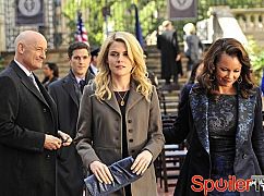 666 Park Avenue: 1x07 Downward Spiral - zdjęcia promocyjne