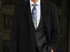 666 Park Avenue: 1x07 Downward Spiral - zdjęcia promocyjne