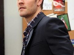 Nie zadzieraj z zołzą spod 23: 2x03 Sexy People... - zdjęcia promocyjne