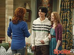 Malibu Country: 1x01 Pilot - zdjęcia promocyjne