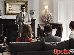 Zemsta: 2x07 Exposure- zdjęcia promocyjne